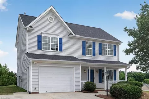 373 Sailway Rd, Winston Salem, NC 27127