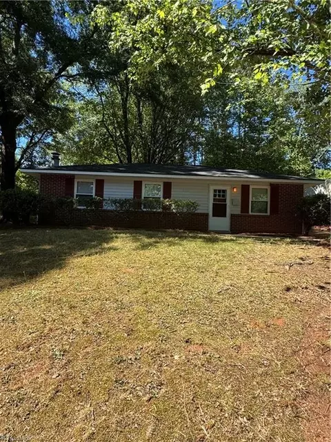 600 Chandler St, Winston Salem, NC 27101