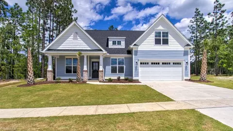 3722 Straw Hat Rd #LOT 39, Greensboro, NC 27410