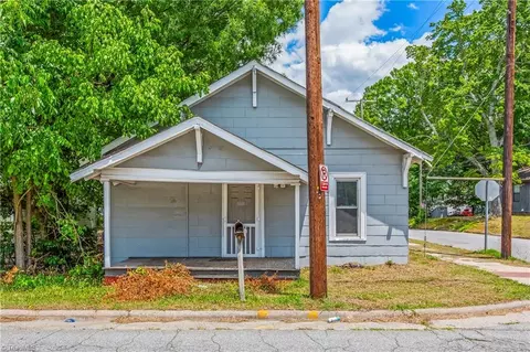 1600 Johnson St, High Point, NC 27262