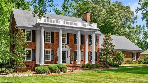 5204 Hedrick Dr, Greensboro, NC 27410