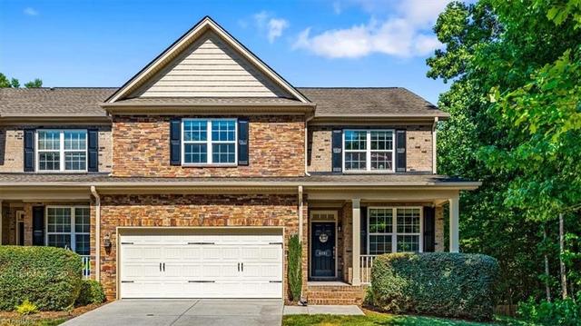 6201 Stonewick Dr, Jamestown, NC 27282