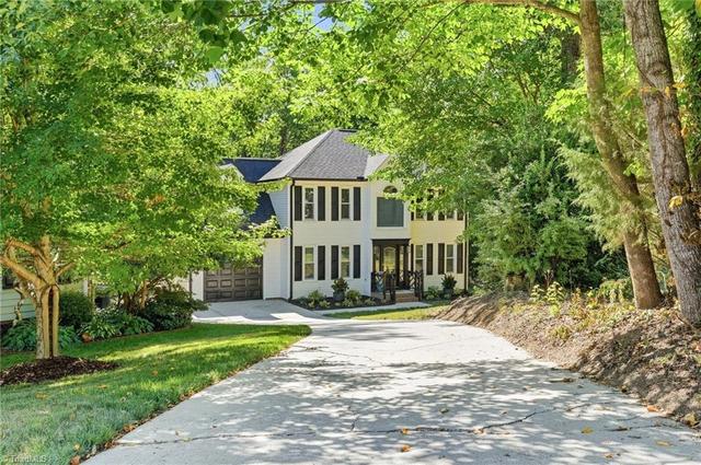 20 Downing Ridge Ct, Greensboro, NC 27407