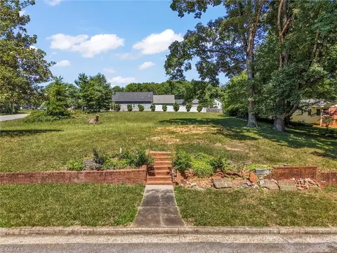 3645 Marlowe Ave, Winston Salem, NC 27106