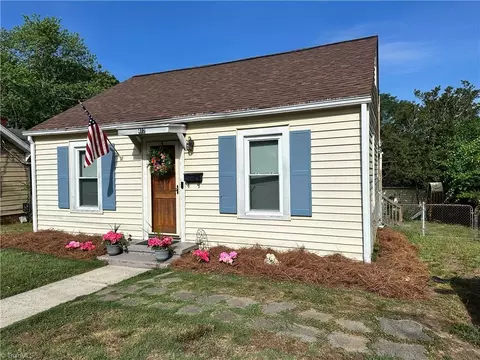 412 Griffith St, Thomasville, NC 27360