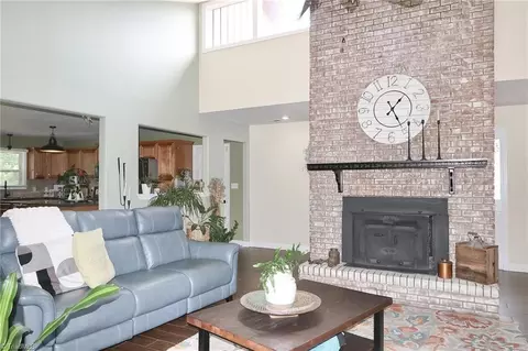 4220 Mae Len Dr, Winston Salem, NC 27107