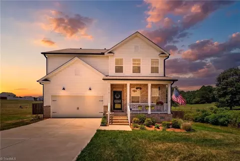 3874 Old Flat Rock Rd, Kernersville, NC 27284