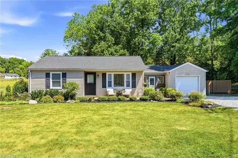 2758 Martin St, Walkertown, NC 27051