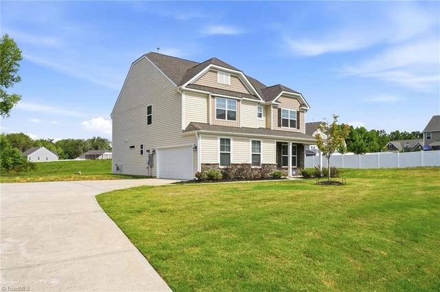 1514 Motsinger Rd, Winston Salem, NC 27107