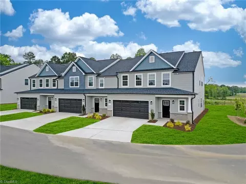 308 Goldberry Ln #LOT 94, Jamestown, NC 27282