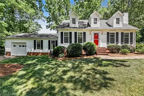 4335 Creekridge Ln, Kernersville, NC 27284