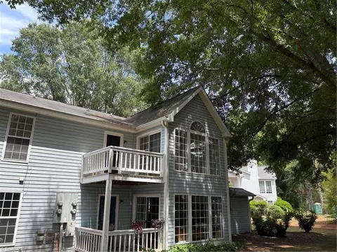 625 Balfour Rd, Winston Salem, NC 27104