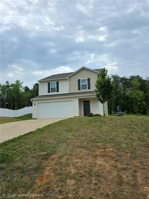 114 Somerton Ln, Lexington, NC 27295