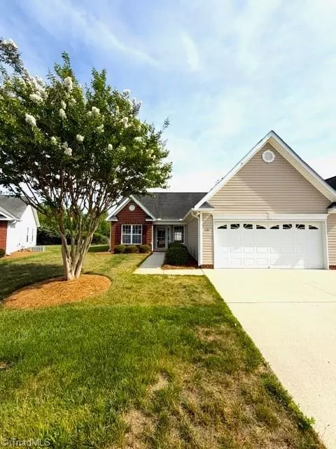 1313 Bayswater Dr, High Point, NC 27265