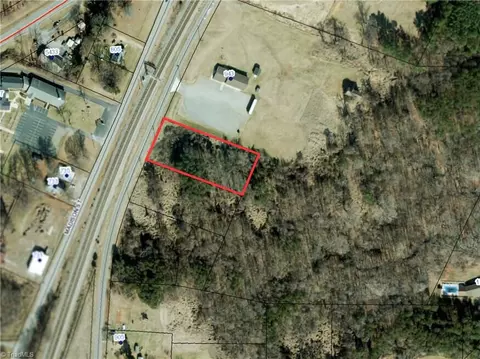 00 Market St NE #TRACT A, Reidsville, NC 27320