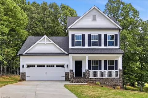 5375 Parsons St #1043, Pfafftown, NC 27040