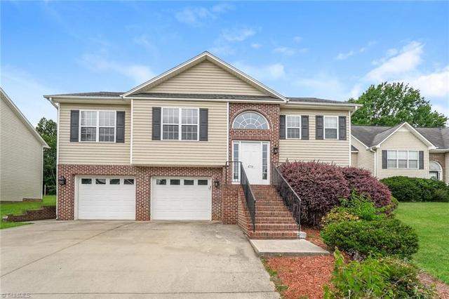 4734 Eagle Path, Winston Salem, NC 27127