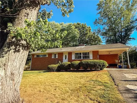 286 Eldorado Rd, Asheboro, NC 27205