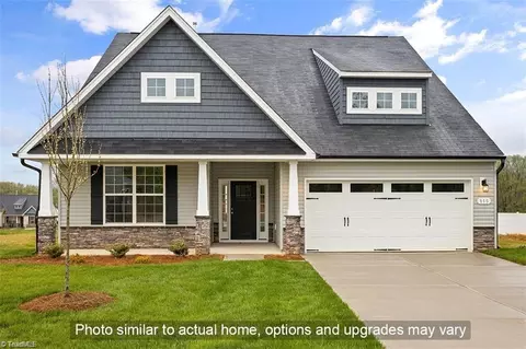 3718 Straw Hat Rd #LOT 38, Greensboro, NC 27410