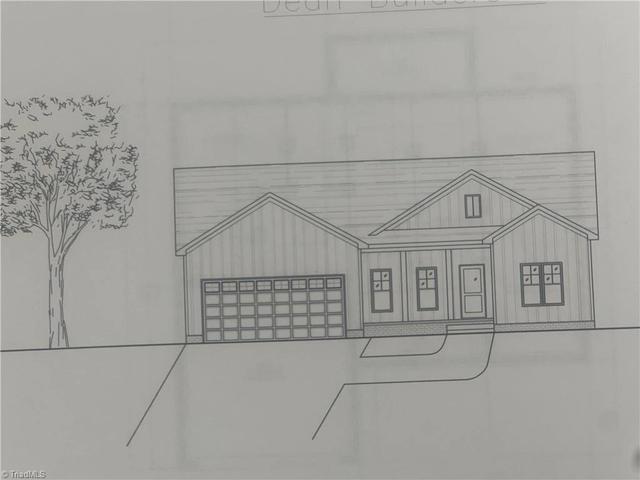 4864 Creeks Crossing Rd, Asheboro, NC 27205