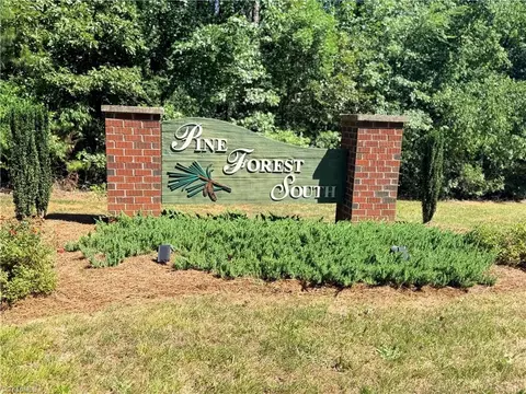 0 S Pine Forest Dr, Siler City, NC 27344
