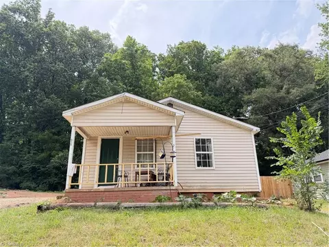 3515 Irwin St, Greensboro, NC 27405