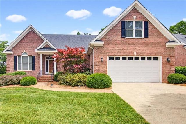 4733 Barrington Place Ct, Jamestown, NC 27282
