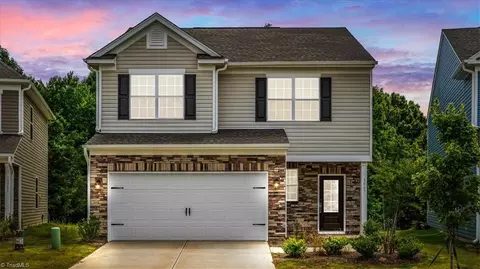 5567 Hydrangea St, Winston Salem, NC 27104
