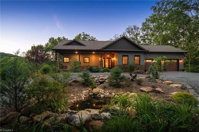 399 Jonathan Dr, Lowgap, NC 27024