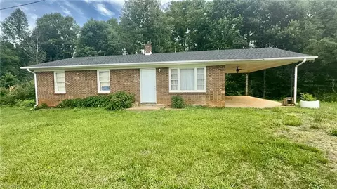 2721 High Rock School Rd, Blanch, NC 27212