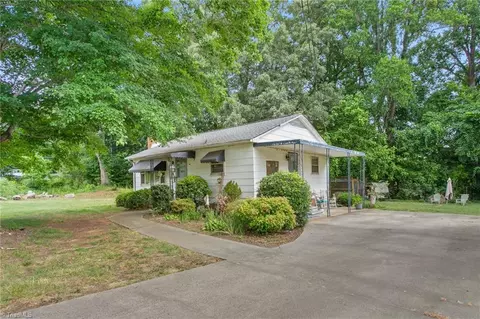 1310 Stone St, Mebane, NC 27302