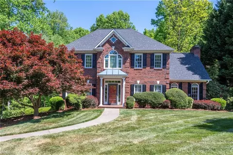 963 Ridge Gate Dr, Lewisville, NC 27023
