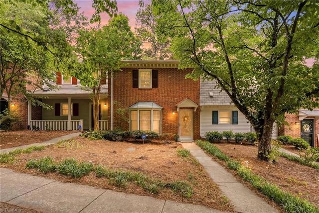 405 Herndon Dr, Winston Salem, NC 27104