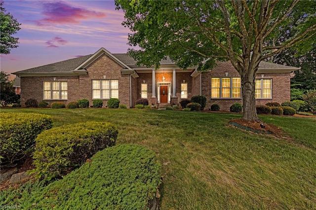 121 Wildcat Run Ct N, Advance, NC 27006
