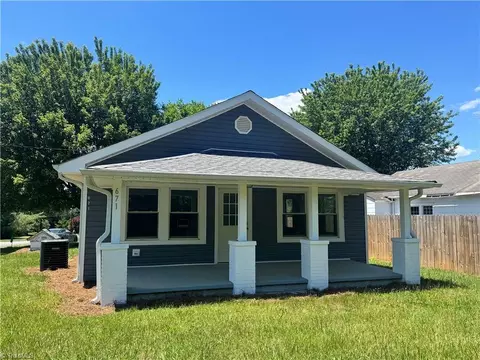 671 Austin Traphill Rd, Elkin, NC 28621
