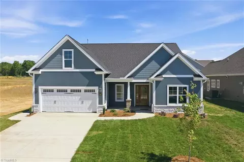 2505 Mcduffy St, Graham, NC 27253