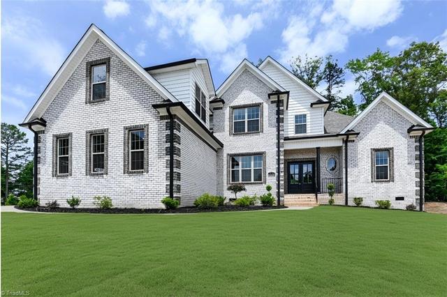 5483 Meadowlark Ct, Winston Salem, NC 27106