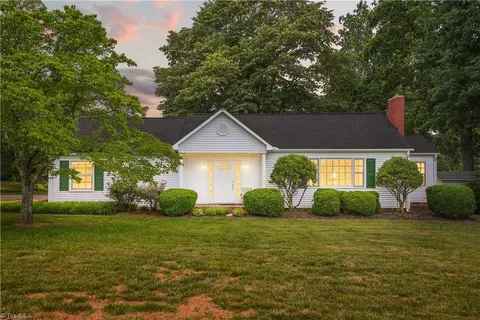 370 Sain Rd, Mocksville, NC 27028