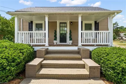 117 Sunset Dr, Randleman, NC 27317