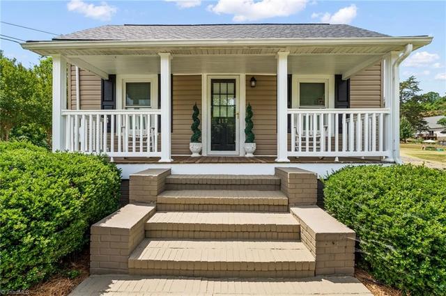 117 Sunset Dr, Randleman, NC 27317