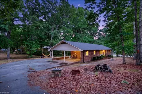 5325 Audrey Rd, Greensboro, NC 27406