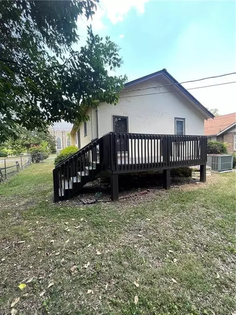 Exterior - 3 Second Ave, Thomasville, NC 27360 photo 5 of 5