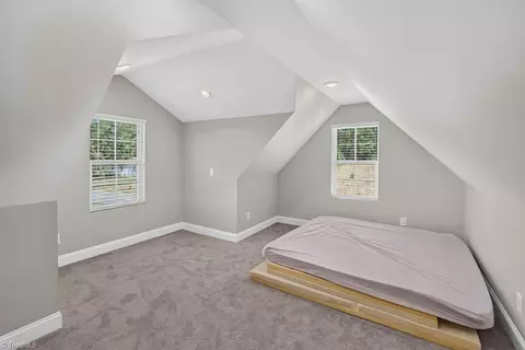 Bedroom - 1097 Dodson Mill Rd, Pilot Mountain, NC 27041 photo 5 of 5
