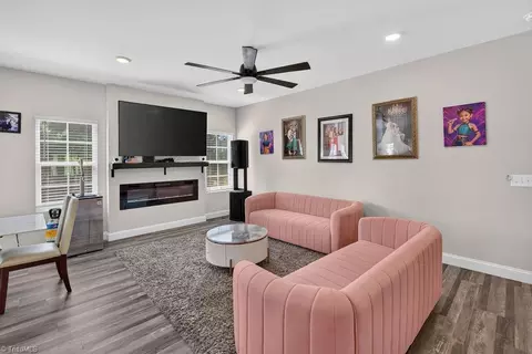 Living - 1097 Dodson Mill Rd, Pilot Mountain, NC 27041 photo 1 of 1