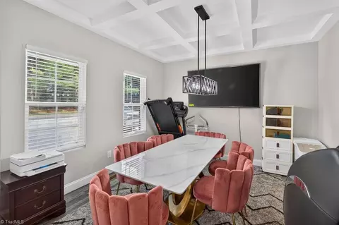 Dining - 1097 Dodson Mill Rd, Pilot Mountain, NC 27041 photo 1 of 2