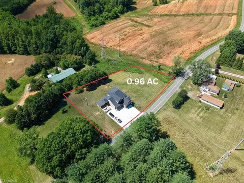 View/Area - 1097 Dodson Mill Rd, Pilot Mountain, NC 27041 photo 1 of 4
