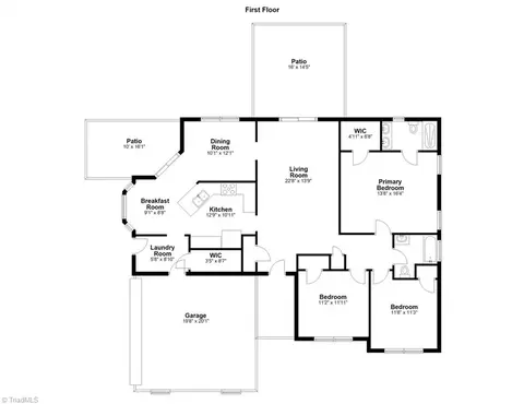 836 Bear Trl, Cana, VA 24317 photo 37