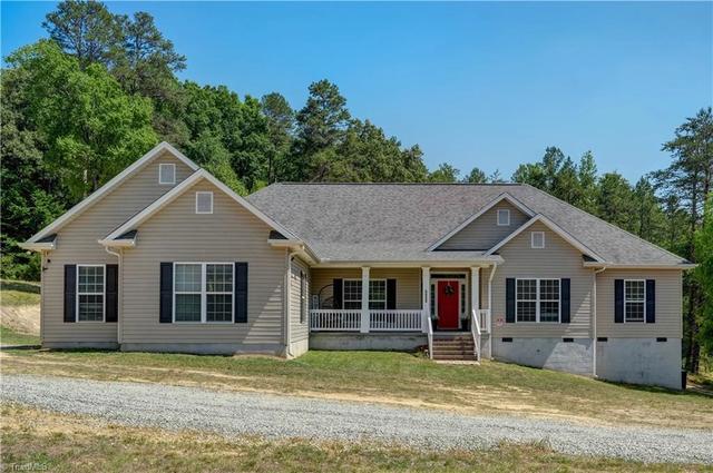 6450 Bethel Church Rd, Gibsonville, NC 27249