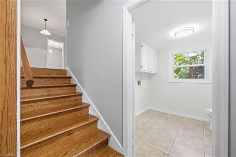 Entry Way - 118 Hillside Ct, King, NC 27021 photo 3 of 3