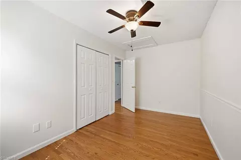 Bedroom - 118 Hillside Ct, King, NC 27021 photo 4 of 6